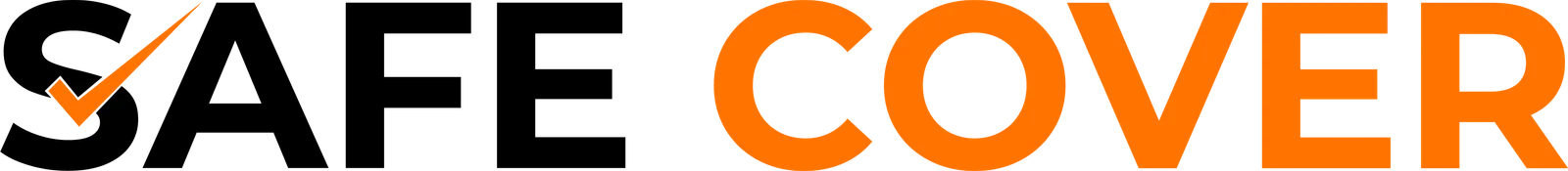 SafeCover Logo